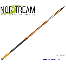 Удилище болонское Norstream Alliance Bolo 600 длина 6м